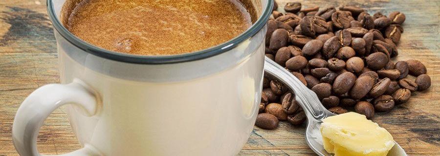 Bulletproof koffie maken: ingrediënten, recept en gezondheidsvoordelen