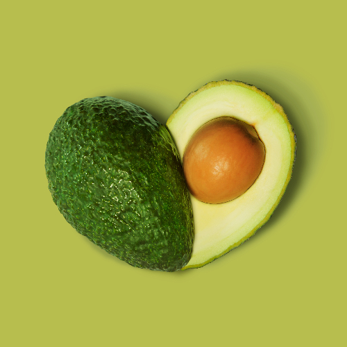 Avocado's beschermen je hart en bloedvaten 