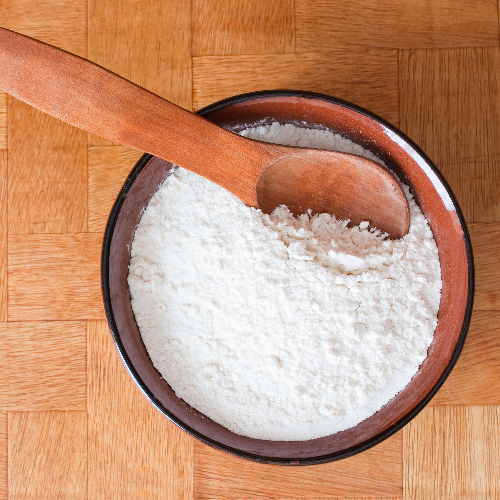 Bakpoeder of baking powder is een rijsmiddel