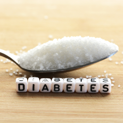 diabetes suikerziekte