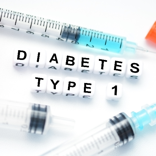diabetes type 1
