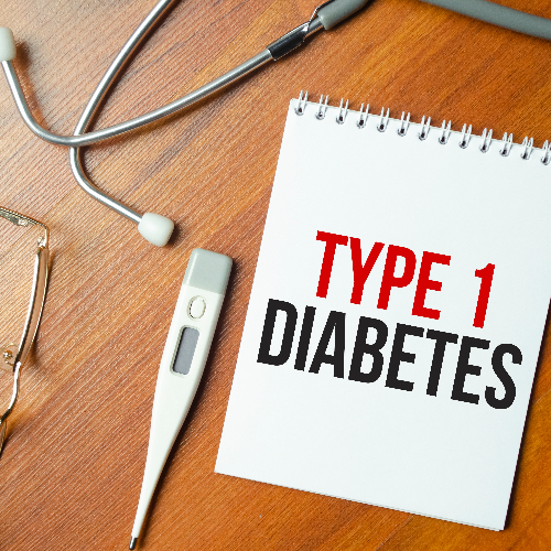Diabetes type 1