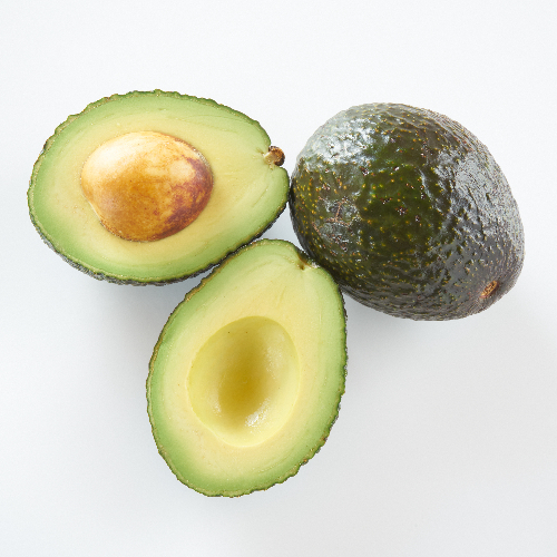 Er zitten gezondheidsvoordelen aan de avocado