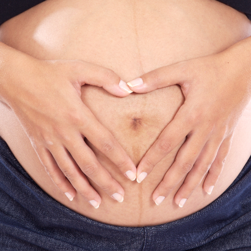 foliumzuur zwanger borstvoeding