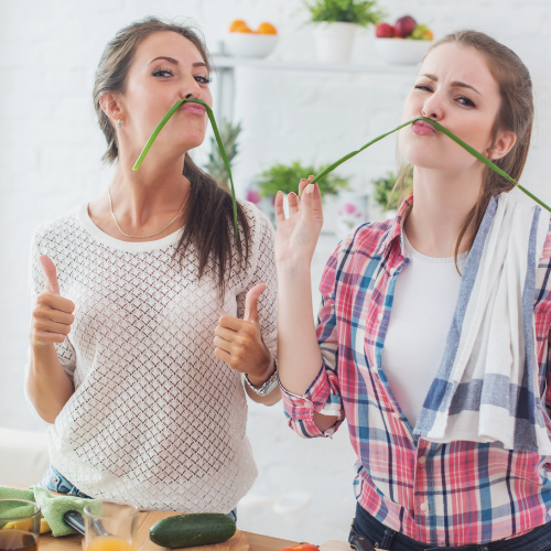 Gezonder eten met voedingscoaches