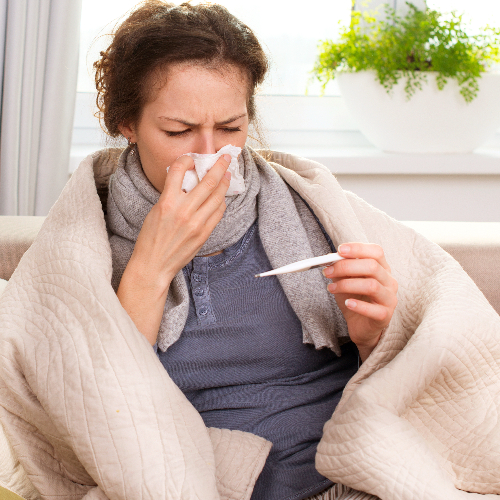 griep influenza