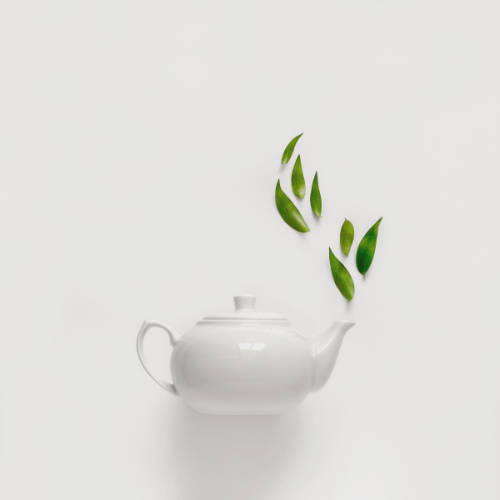 Groene thee voordelen