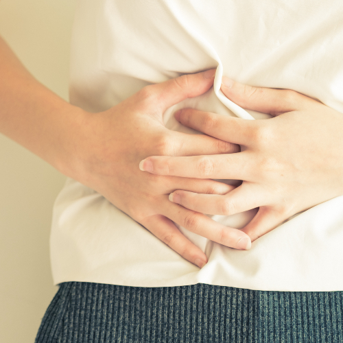 maag- en darmproblemen verstandelijke beperkingen
