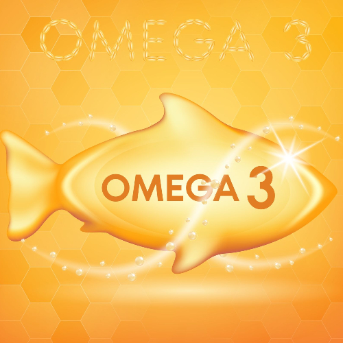 omega 3 vetzuren vette vis