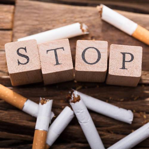 Stoppen met roken: 7 tips