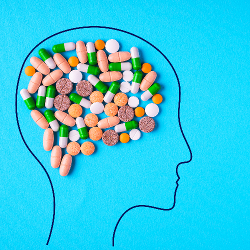 Supplementen voor je hersenen