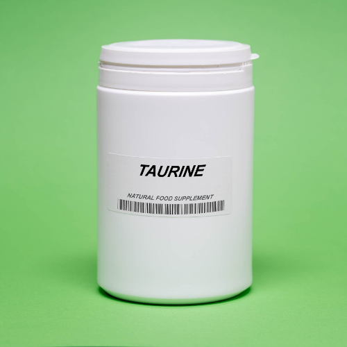 taurine supplement