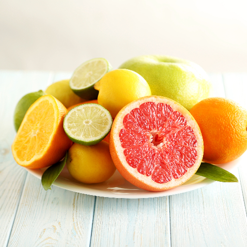 voordelen citrusfruit