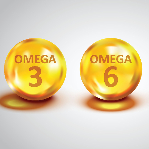 zonnebloemolie omega 6