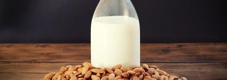 Melkvervangers - 5 alternatieven voor melk