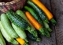 Courgette: veelzijdige Groente vol Vitaminen