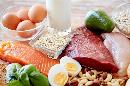 Eiwitten: slank, gezond en sterk met proteïne