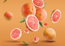 Grapefruits zijn erg gezond, maar pas op met medicatie