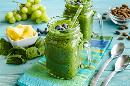 Groene smoothies: maak zelf groene smoothies! (recept)
