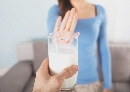 Lactose intolerantie: symptomen, oorzaken, diagnose en behandeling