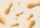 Pinda voordelen en pinda-allergie