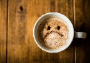 Stoppen met koffie drinken: afkicken van cafeïne