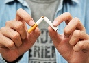 Tips om te stoppen met roken (zonder aan te komen)