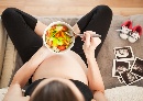 voedingsstoffen zwangerschap