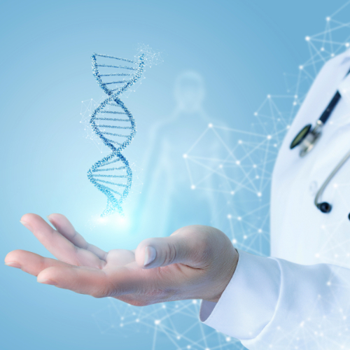 DNA-tests voor persoonlijk leefstijladvies