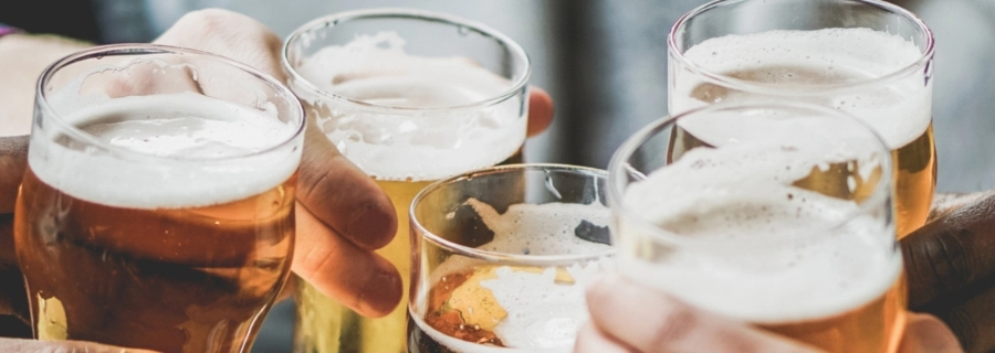 Effecten van alcohol op de gezondheid worden onderschat