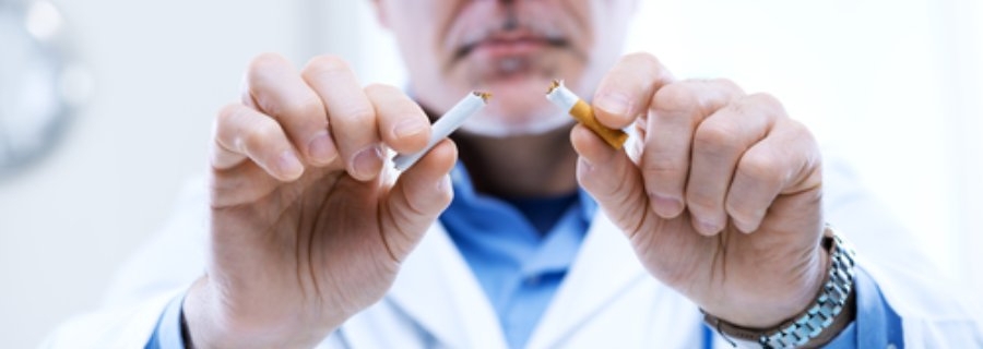 Gezondeten.nl | Artsen in actie tegen roken