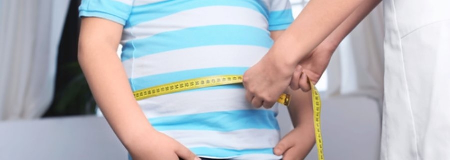 Gezondeten.nl | Jongeren met overgewicht minder positief over eigen gezondheid