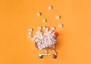 Minder zout, vet en suiker in deel van supermarktproducten