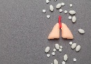 Supplementen helpen niet tegen luchtweginfecties