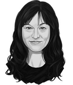 Line D'Heuvaert, online marketing manager | Gezondeten.nl