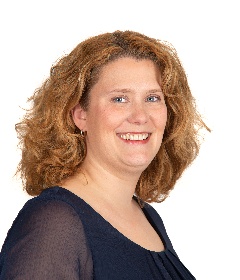 Esther Van Romburgh-Veenstra