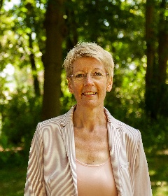 Anja Lefeber