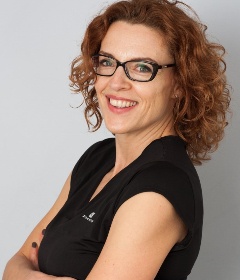 Sonja Kragting