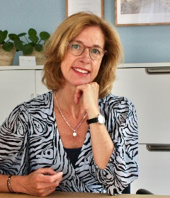 Marjon Van laatum