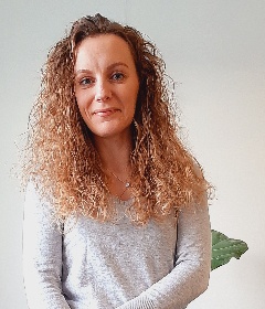 Birgit Dijkhuizen-Heijboer