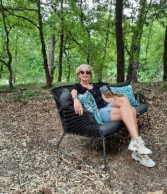 Marian Van Marrewijk