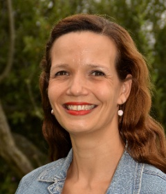 Isabelle Groenstege