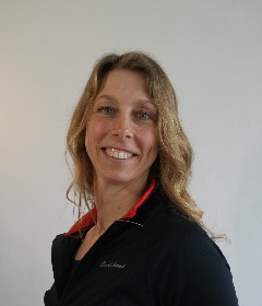 Andrea Van Beek
