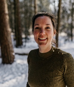 Marianne Bom