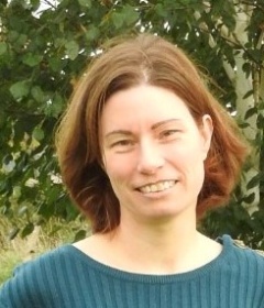 Andrea Kleinjan