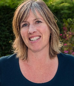 Ineke Van Spelde