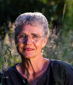 Marian Van de Laar