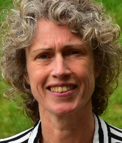 Marleen Van Velthoven-Bins