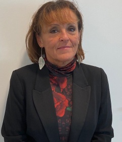 Liesbeth Van Dijk