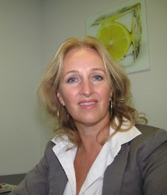 Ingrid Van de Giessen